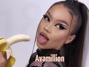 Avamillion