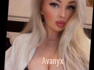 Avanyx