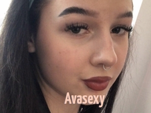 Avasexy