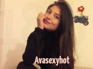 Avasexyhot