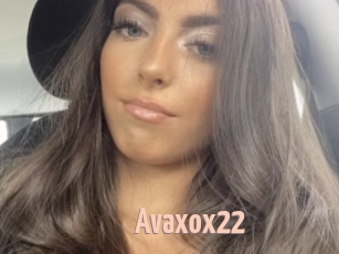 Avaxox22