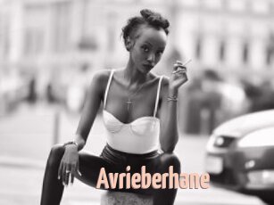 Avrieberhane