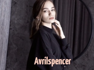 Avrilspencer