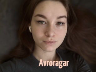 Avroragar