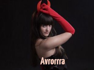 Avrorrra