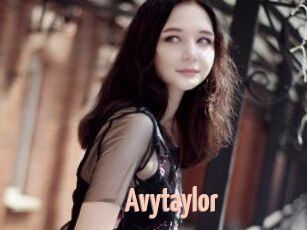 Avytaylor