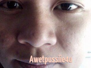 Awetpussiie4u