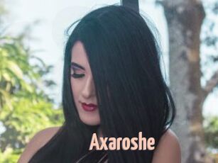 Axaroshe