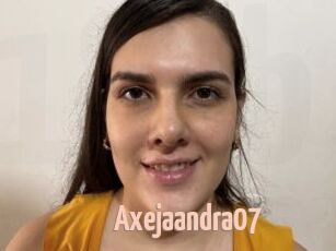 Axejaandra07