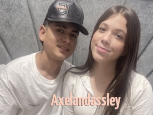 axelandassley 18A blog