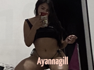 Ayannagill