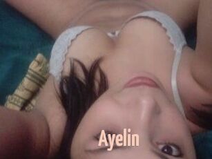 Ayelin