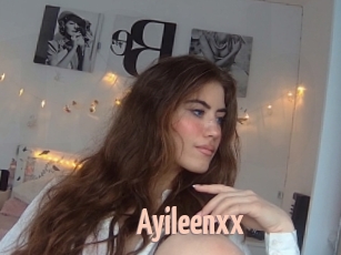 Ayileenxx