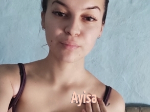 Ayisa