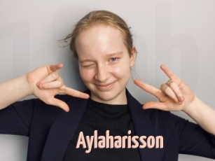 Aylaharisson