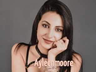 Ayleenmoore