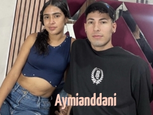 Aymianddani