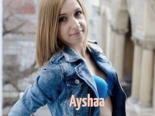 Ayshaa