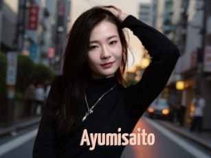 Ayumisaito