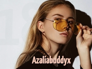 Azaliabuddyx