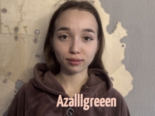 Azalllgreeen