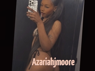 Azariahjmoore