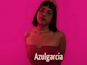 Azulgarcia