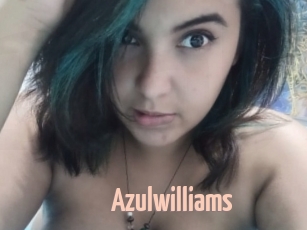 Azulwilliams