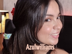 Azulwilliams