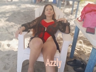 Azzly