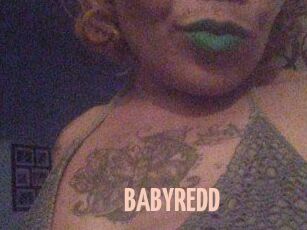 BABYREDD