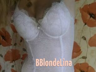 BBlondeLina