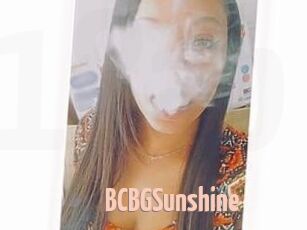 BCBGSunshine