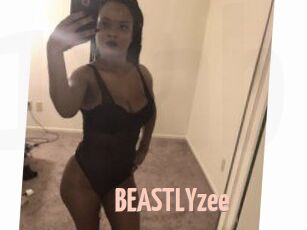 BEASTLYzee