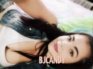 BJCANDY