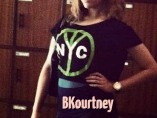 BKourtney