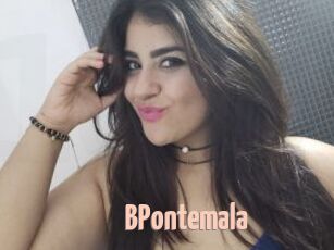 BPontemala