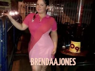 BRENDAAJONES