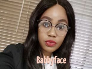 Babbyface 18A blog