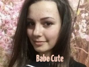 Babe_Cute