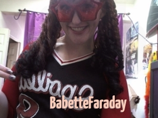 BabetteFaraday