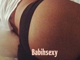 Babihsexy