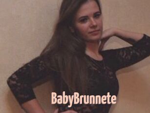 BabyBrunnete