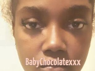 BabyChocolatexxx