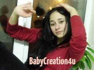 BabyCreation4u
