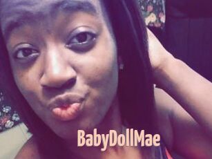 BabyDollMae