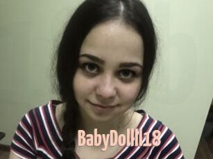 BabyDollll18