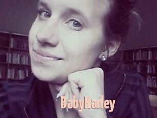 BabyHarley