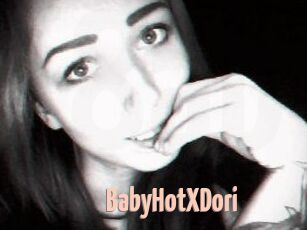 Baby_HotX_Dori