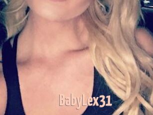 BabyLex31